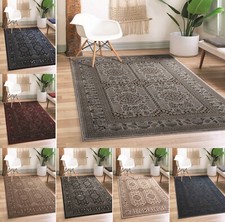 Luxury traditional non slip - traditional,