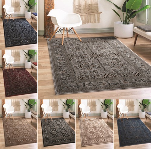 Luxury traditional non slip - traditional,