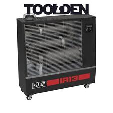 Sealey IR13 13kW Industrial