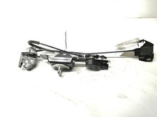 RENAULT KANGOO TAILGATE LOCK