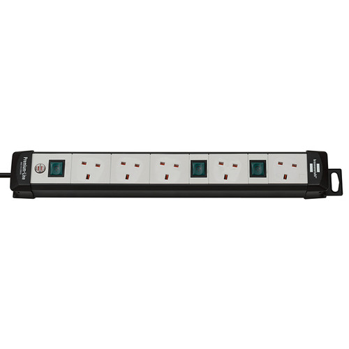 Brennenstuhl extension lead - extension,