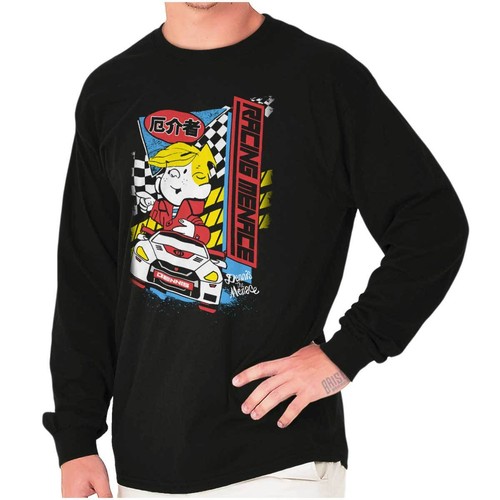 Cool kanji dennis the menace - kanji,