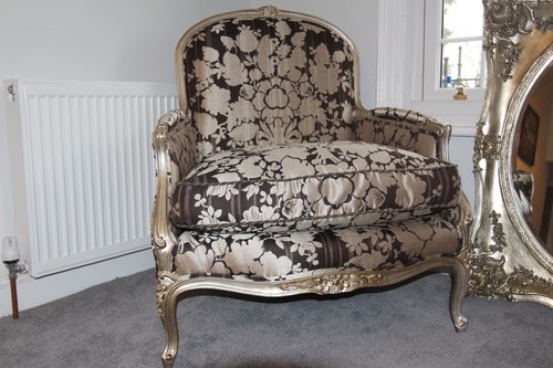 Stunning and elegant - , duresta