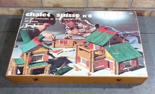 Jeujura swiss chalet - 8,