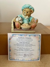 Cherished teddies little - ,,