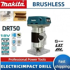 Makita DRT50 Cordless