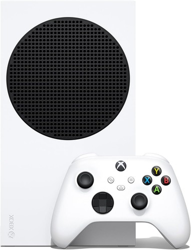 Xbox series 512gb console - xbox,