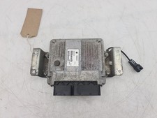 2008 SUZUKI SPLASH GLS PLUS ECU Engine