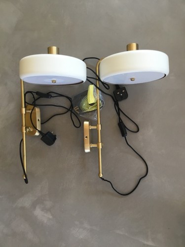 Gong lighting tree wall - x,