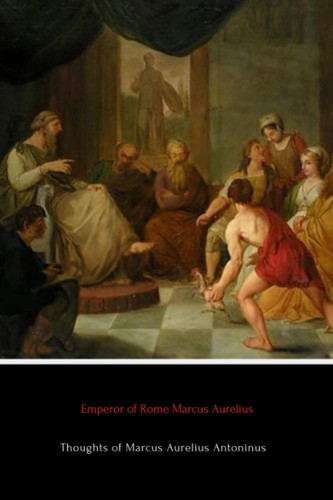 Thoughts marcus aurelius - thoughts,