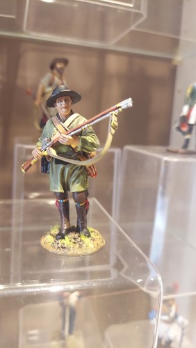 American revolution melitia - american,