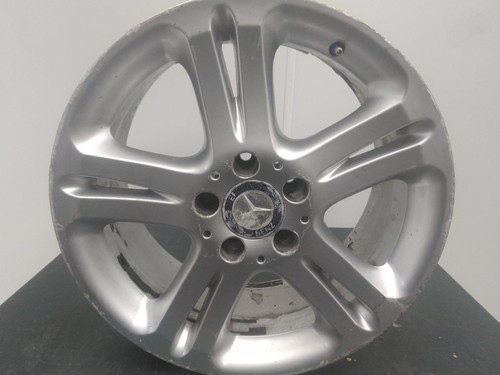 Mercedes class alloy wheel - class,