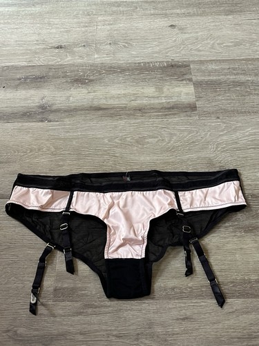 Ann summers sheer mesh back - ann,