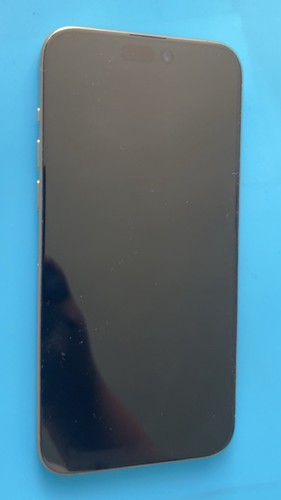 Iphone pro 256gb natural - pro,