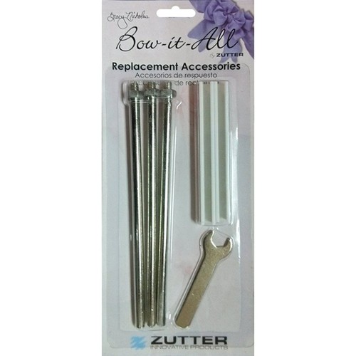 Zutter bow all scrapbooking - bow,