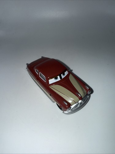 Disney pixar parks cars doc - pixar,