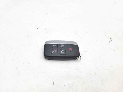 Jaguar x760 button remote - xe,