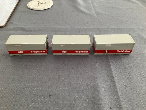 Bachmann gauge 3 - 00,