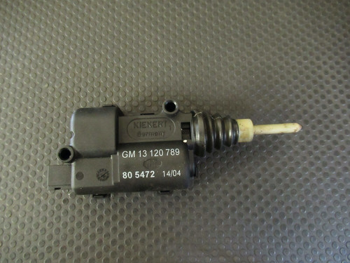 Vauxhall astra corsa - astra,