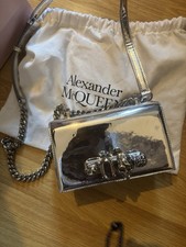 Alexander McQueen - Jewelled