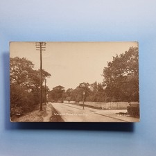 Coventry Postcard C1925 Real