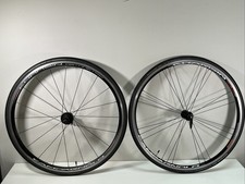Campagnolo Khamsin 700c Road Bike Wheels PLEASE READ