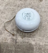 Genuine Vintage Lumar Championship Yo-Yo YoYo ‘99’