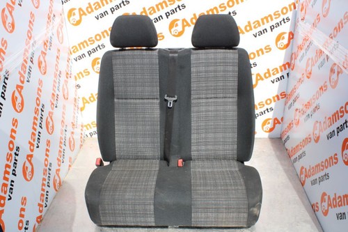 Mercedes sprinter w906 - mercedes, front