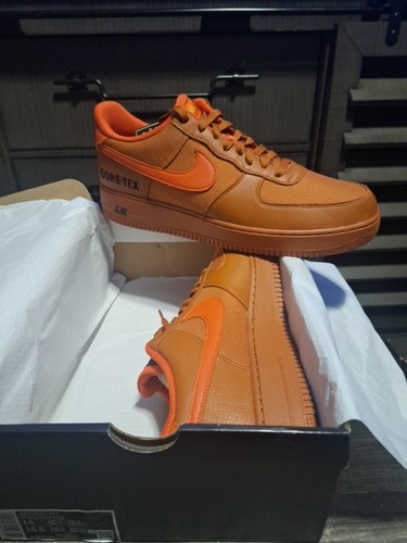 Nike gore tex air force - nike, x