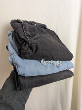 Outfit x3 casual trousers
