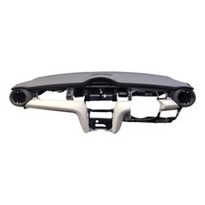 Mini f56 dashboard two tone - f56,