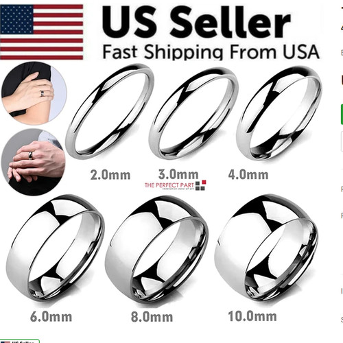Tungsten carbide silver - tungsten,