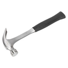 Sealey Clx16 Claw Hammer 16Oz