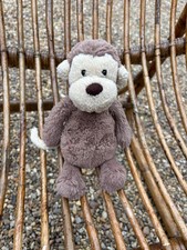 Jellycat Monkey Soft Plush Toy