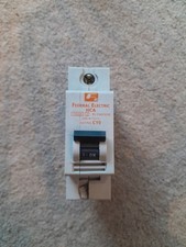 Federal Electric MCB 10 Amp