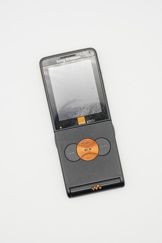 Sony ericsson w350i walkman - sony,