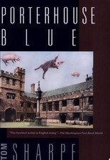 Porterhouse Blue, Sharpe, Tom