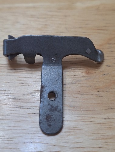 Antique vertical feed - vertical, sewing