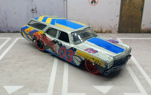 Hot wheels daredevils 70 - wheels, '70