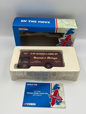 Corgi thames trader - corgi,