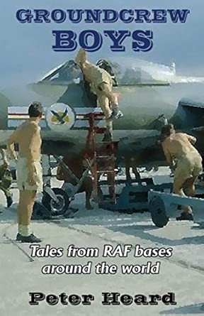 Groundcrew boys tales - groundcrew,