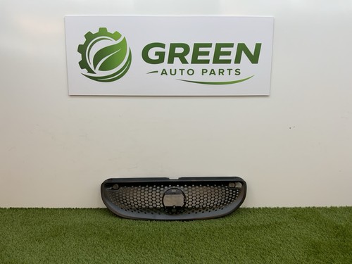 Smart fortwo front - , bumper