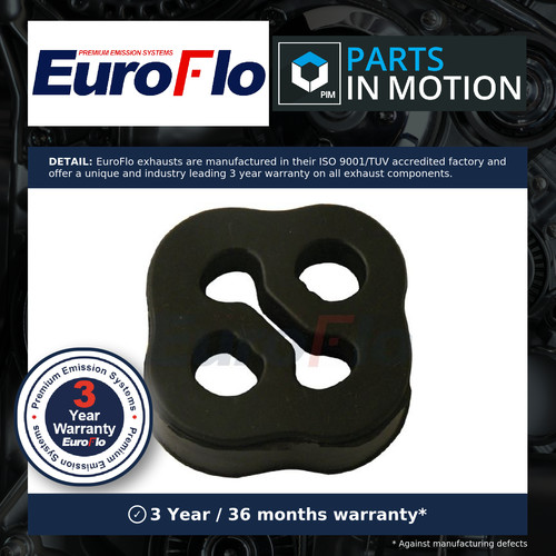 Exhaust mounting fits subaru - fits,