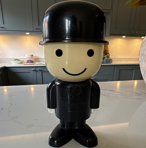 Vintage homepride fred 25th - vintage,