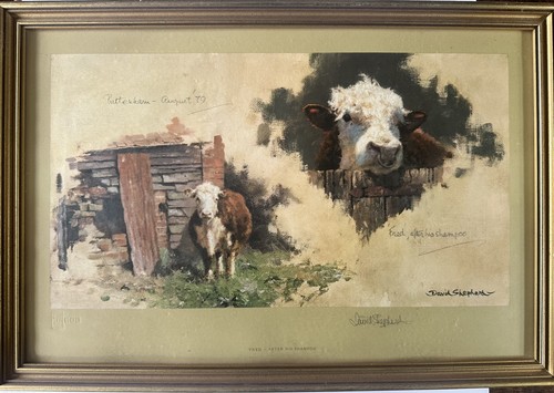 1979 david shepherd fred - 1979,