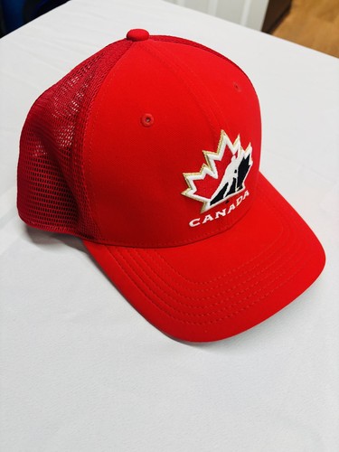 Nike team canada featherlight - canada,