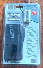 Vintage Lervia Dictaphone