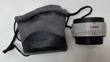 CANON Extender EF 1.4 x iii