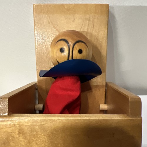 Nos creative playthings wooden - creative,