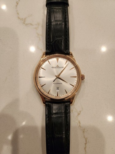 Vintage jaeger lecoultre - vintage, jaeger-lecoultre